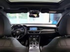 Alfa Romeo Stelvio, 2.2 JTDm 210k AT8 ZF Q4 4x4 Ve