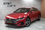 Volkswagen Arteon, 2.0 TDI R-LINE REZERVACE,