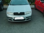 Škoda Fabia Combi  benzin