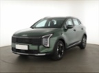 Kia Sportage, 1.6 T-GDI,, SUV, Benzín