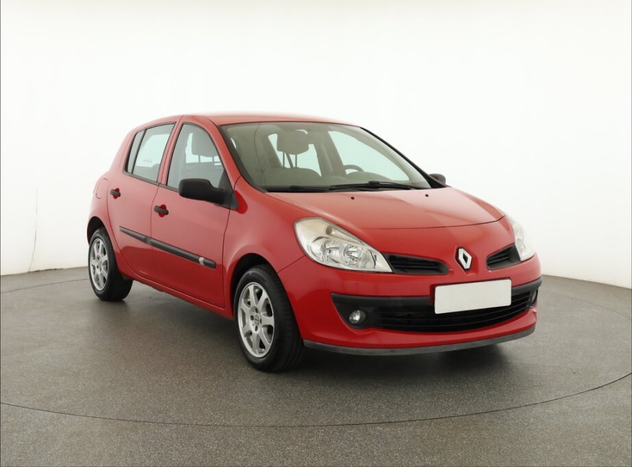 Renault Clio, 1.2 TCe, ČR,2.maj, Serv.kniha,,