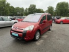 Citroën Berlingo, 1.6i MULTISPACE, kombi, benzin