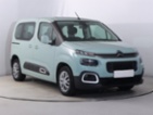 Citroen Berlingo, 1.2 PureTechLive , 7Míst, Klima,