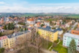 Prodej útulného bytu 2+1, 52 m, po částečné moderní rekonstrukci  Unhošť, Praha-západ