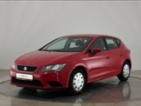 Seat Leon, Reference, hatchback, benzin