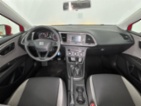 Seat Leon, Reference, hatchback, benzin