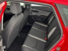 Seat Leon, Reference, hatchback, benzin