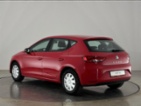 Seat Leon, Reference, hatchback, benzin