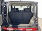 Nissan Cube, 1.6 16V, Navi, ponor, MPV, benzín