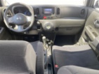 Nissan Cube, 1.6 16V, Navi, ponor, MPV, benzín