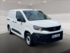 Peugeot Partner, 1,5 BHDI 75 L1 Active
