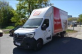 Renault Master, 2,3 DCI