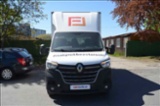 Renault Master, 2,3 DCI