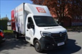 Renault Master, 2,3 DCI