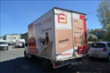 Renault Master, 2,3 DCI