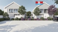 Prodej bytu 4+kk, 117 m², Mokré Lazce, ul. Generála Vlachého