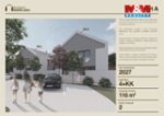 Prodej bytu 4+kk, 117 m², Mokré Lazce, ul. Generála Vlachého