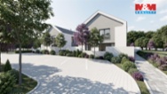 Prodej bytu 4+kk, 117 m², Mokré Lazce, ul. Generála Vlachého