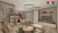 Prodej bytu 4+kk, 117 m², Mokré Lazce, ul. Generála Vlachého