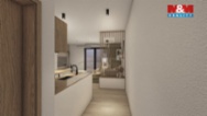 Prodej bytu 4+kk, 117 m², Mokré Lazce, ul. Generála Vlachého