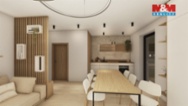 Prodej bytu 4+kk, 117 m², Mokré Lazce, ul. Generála Vlachého
