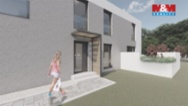 Prodej bytu 4+kk, 117 m², Mokré Lazce, ul. Generála Vlachého