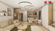 Prodej bytu 4+kk, 117 m², Mokré Lazce, ul. Generála Vlachého