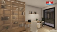 Prodej bytu 4+kk, 117 m², Mokré Lazce, ul. Generála Vlachého