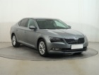 Skoda Superb, 2.0 TDIStyle , Automat, Serv.kniha,,