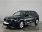 Škoda Kamiq, Top Selection DSG, SUV, benzin