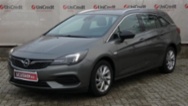 Opel Astra, 1.5 CDTi 90kW Elegance ST S/S,