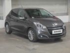 Peugeot 208, 1.2 PT Allure, Allure, navi,