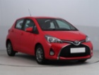 Toyota Yaris, 1.33 Dual VVT-i, Serv.kniha, Park