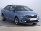 Skoda Rapid, 1.6 TDI, ČR,2.maj, Klima, Hatchback,