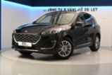 Ford Kuga, 2.0 VIGNALE 4x4 140 KW LED ACC, SUV,