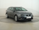 Seat Leon, 2.0 TDI FR, Automat, Kůže, Navi,, Combi