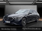 Mercedes-Benz Třídy E, E 450d 4M kombi, sedan,