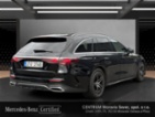 Mercedes-Benz Třídy E, E 450d 4M kombi, sedan,