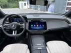 Mercedes-Benz Třídy E, E 450d 4M kombi, sedan,