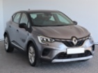 Renault Captur, 1.0 TCe, ČR,1.maj, Tempomat,, SUV,