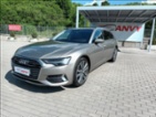 Audi A6, Avant 3,0 TDI,170KW,KŮŽE,MATRI, kombi,
