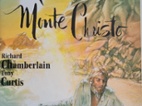VIDEOKAZETA VHS - HRABĚ MONTE CHRISTO