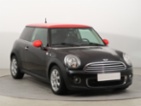 MINI 3-door, One D, Klima, Hatchback, Diesel