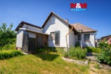 Prodej chaty, 92 m², Ohrobec, ul. Károvská