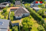 Prodej chaty, 92 m², Ohrobec, ul. Károvská
