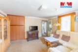 Prodej chaty, 92 m², Ohrobec, ul. Károvská