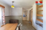Prodej chaty, 92 m², Ohrobec, ul. Károvská