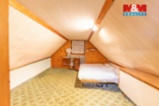 Prodej chaty, 92 m², Ohrobec, ul. Károvská