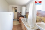 Prodej chaty, 92 m², Ohrobec, ul. Károvská