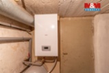 Prodej chaty, 92 m², Ohrobec, ul. Károvská